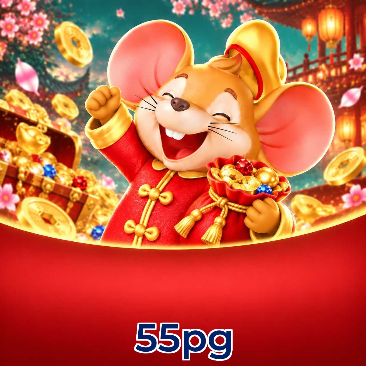 55pg Slot FAQ