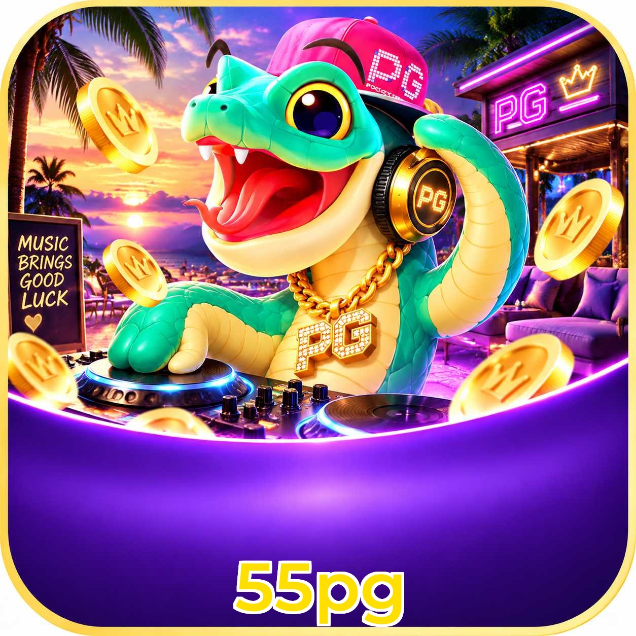 55pg Compatibilidade