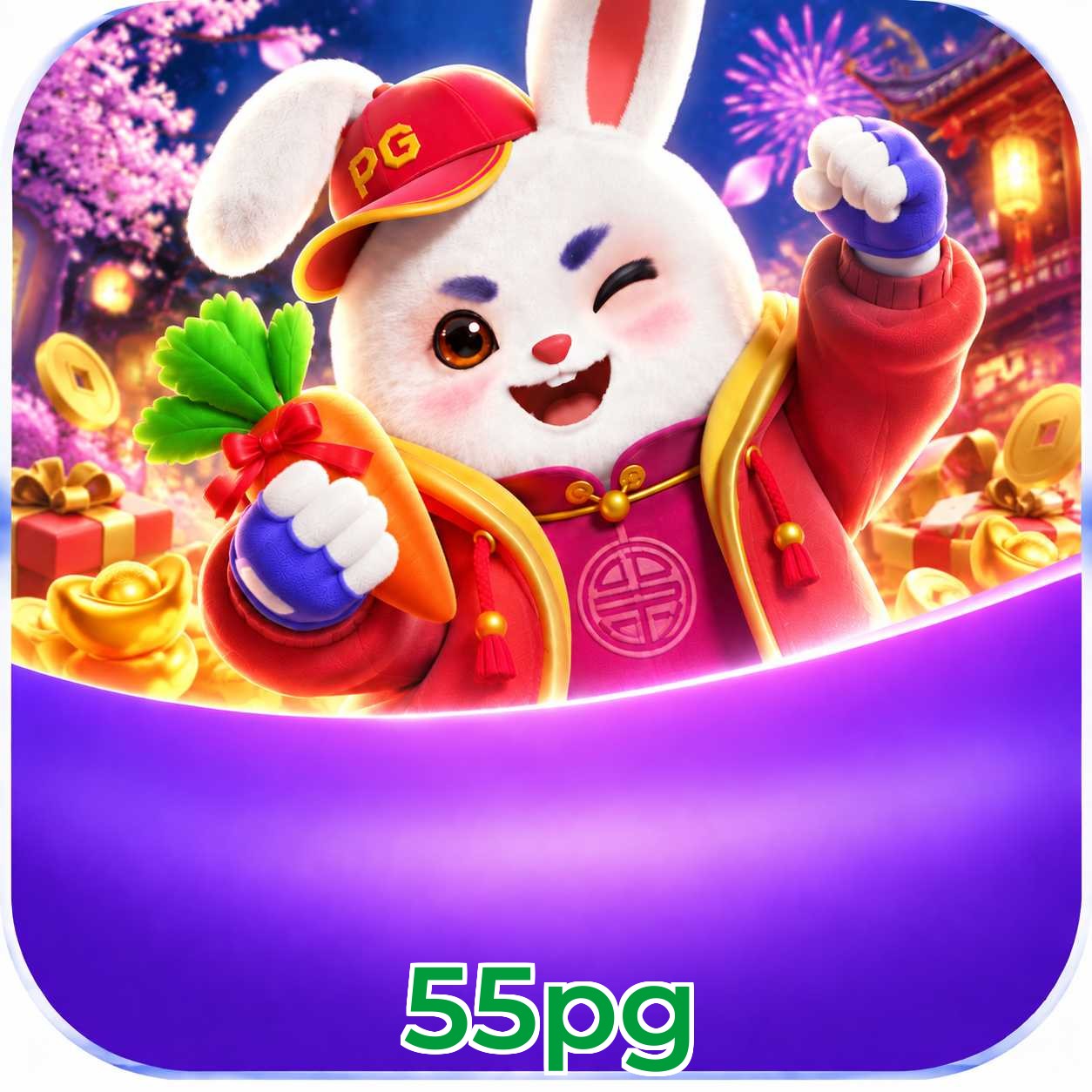 55pg Responsible Gaming