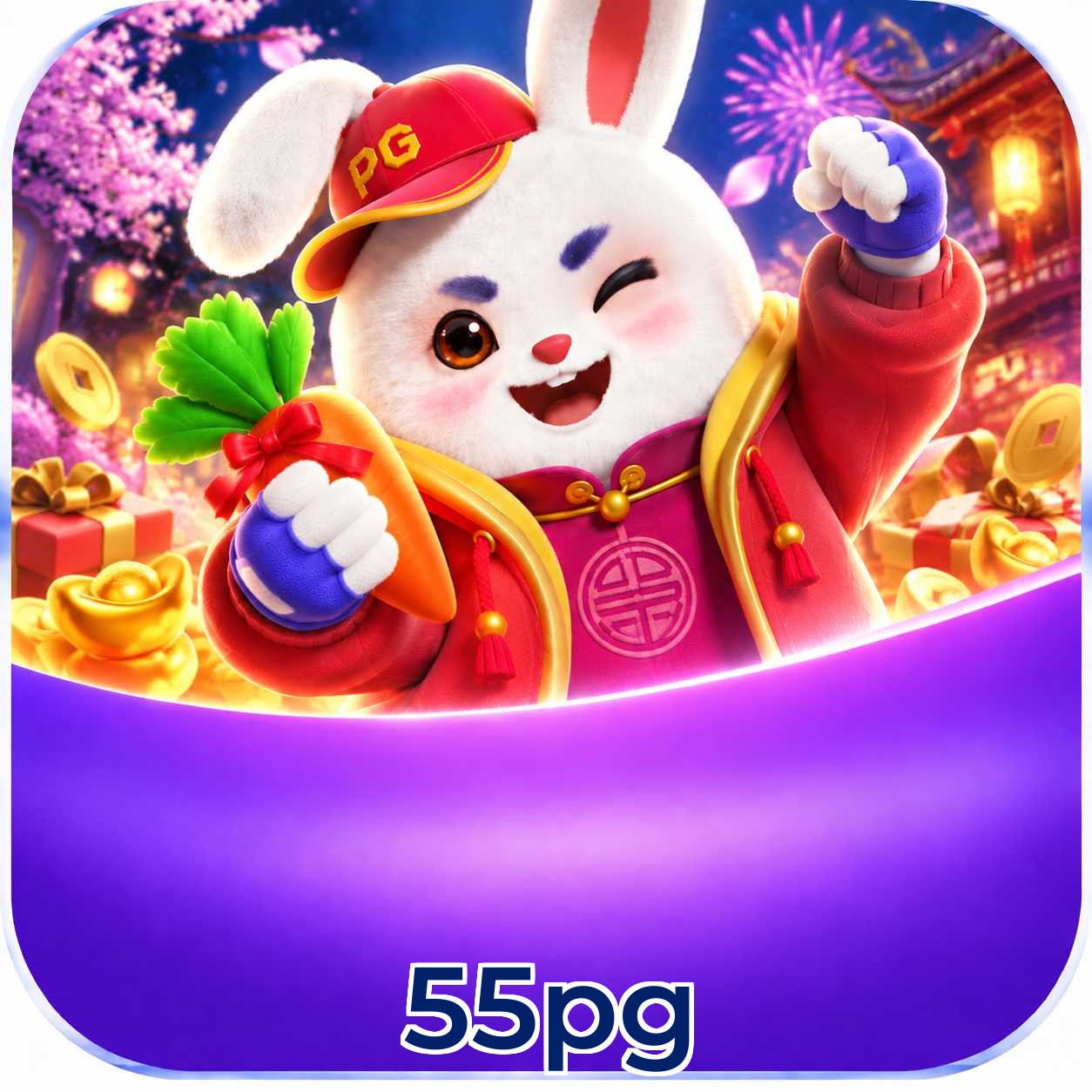 55pg Facebook Support