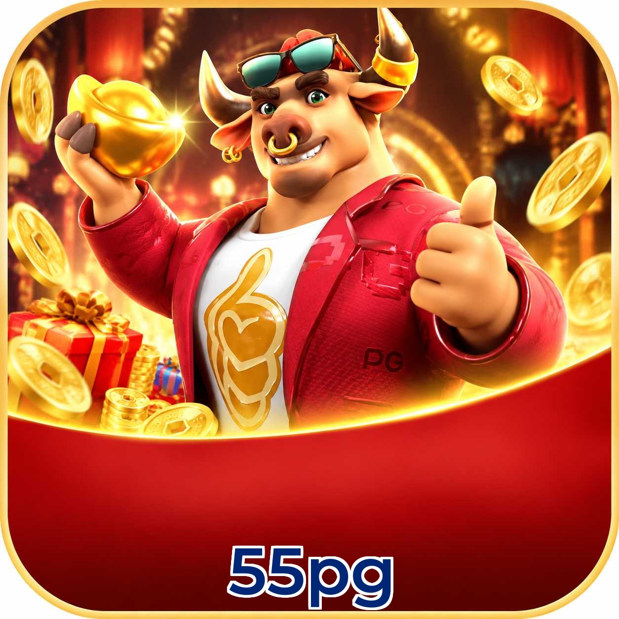 55pg Bonus FAQ