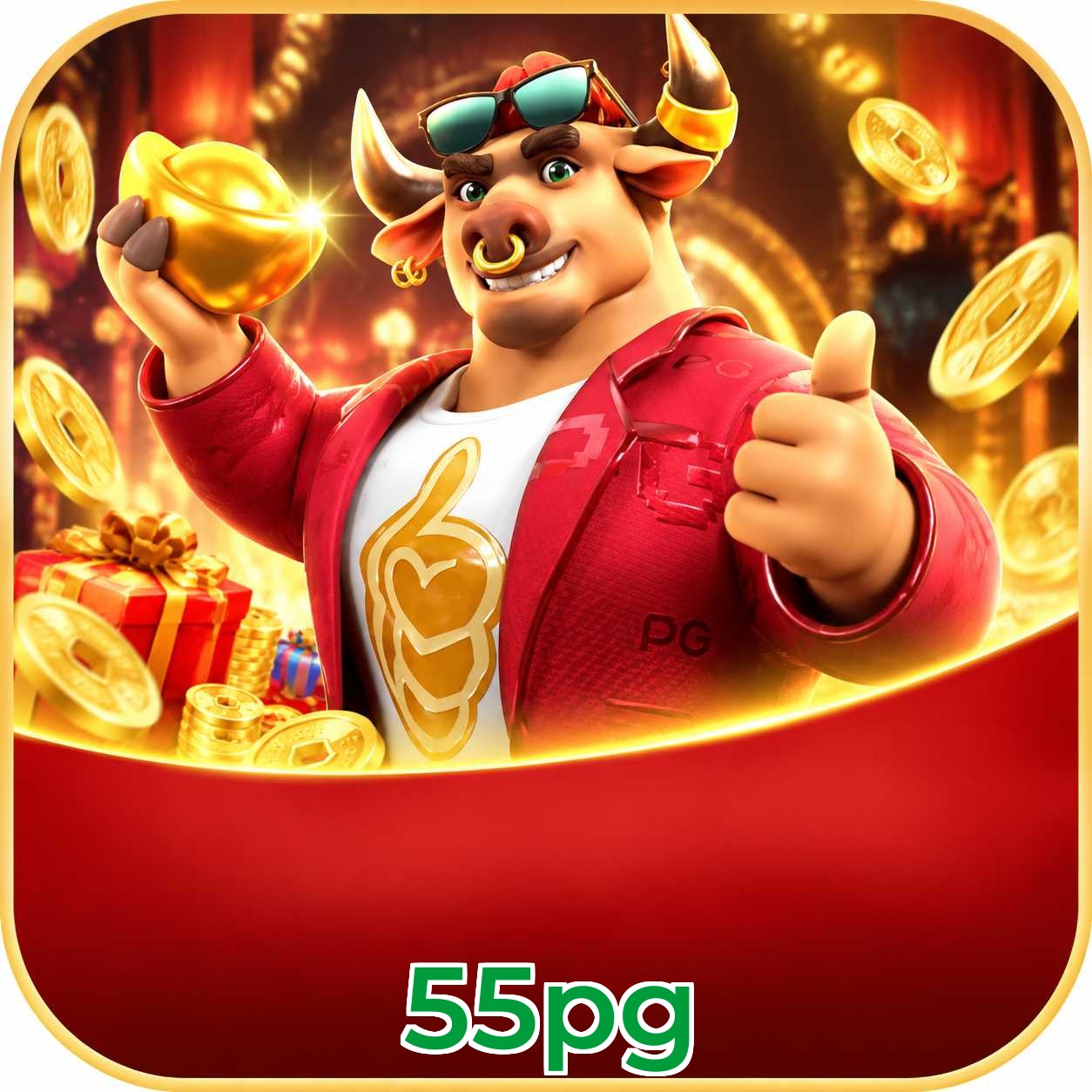 55pg Top Slots