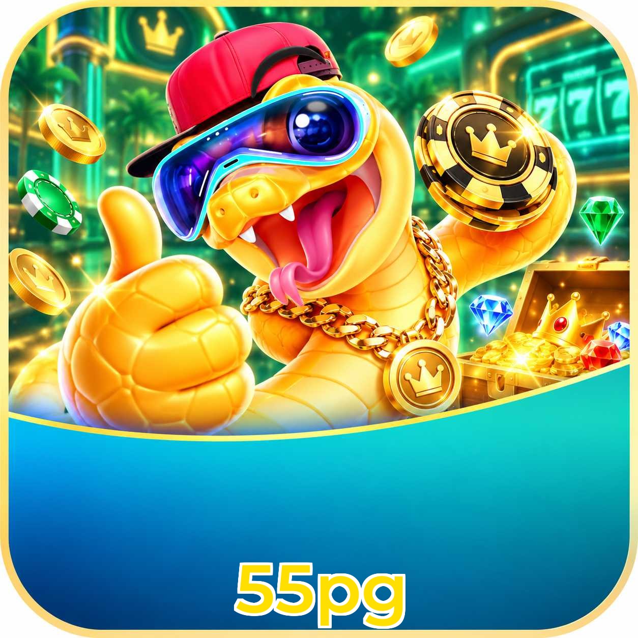 55pg Win FAQ