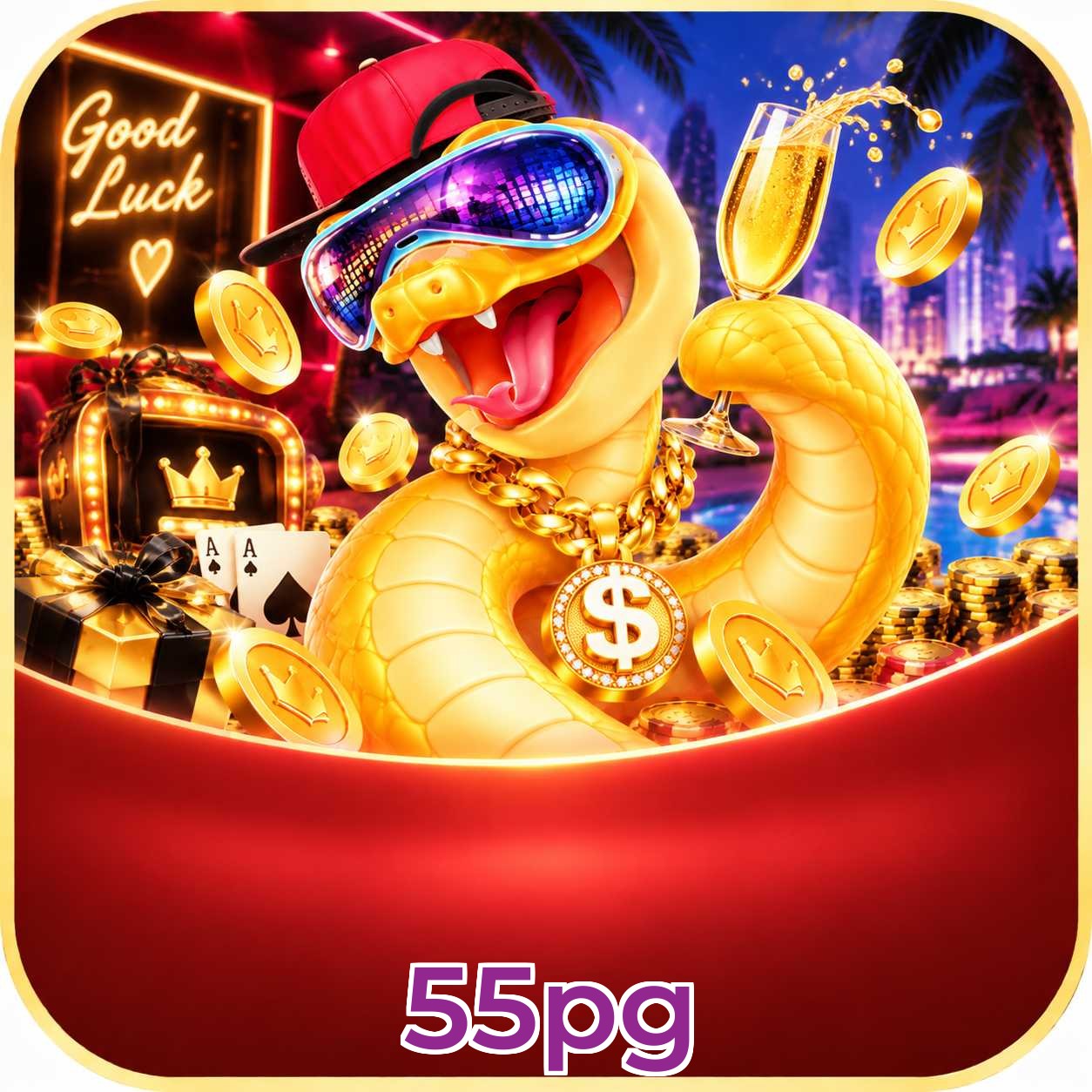 Baixar 55pg Android