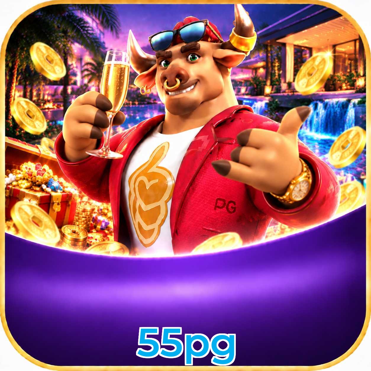 55pg VIP Program
