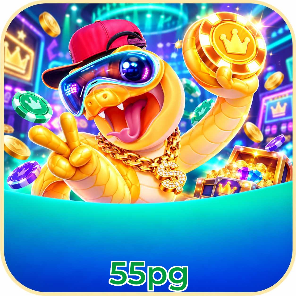 55pg FAQ
