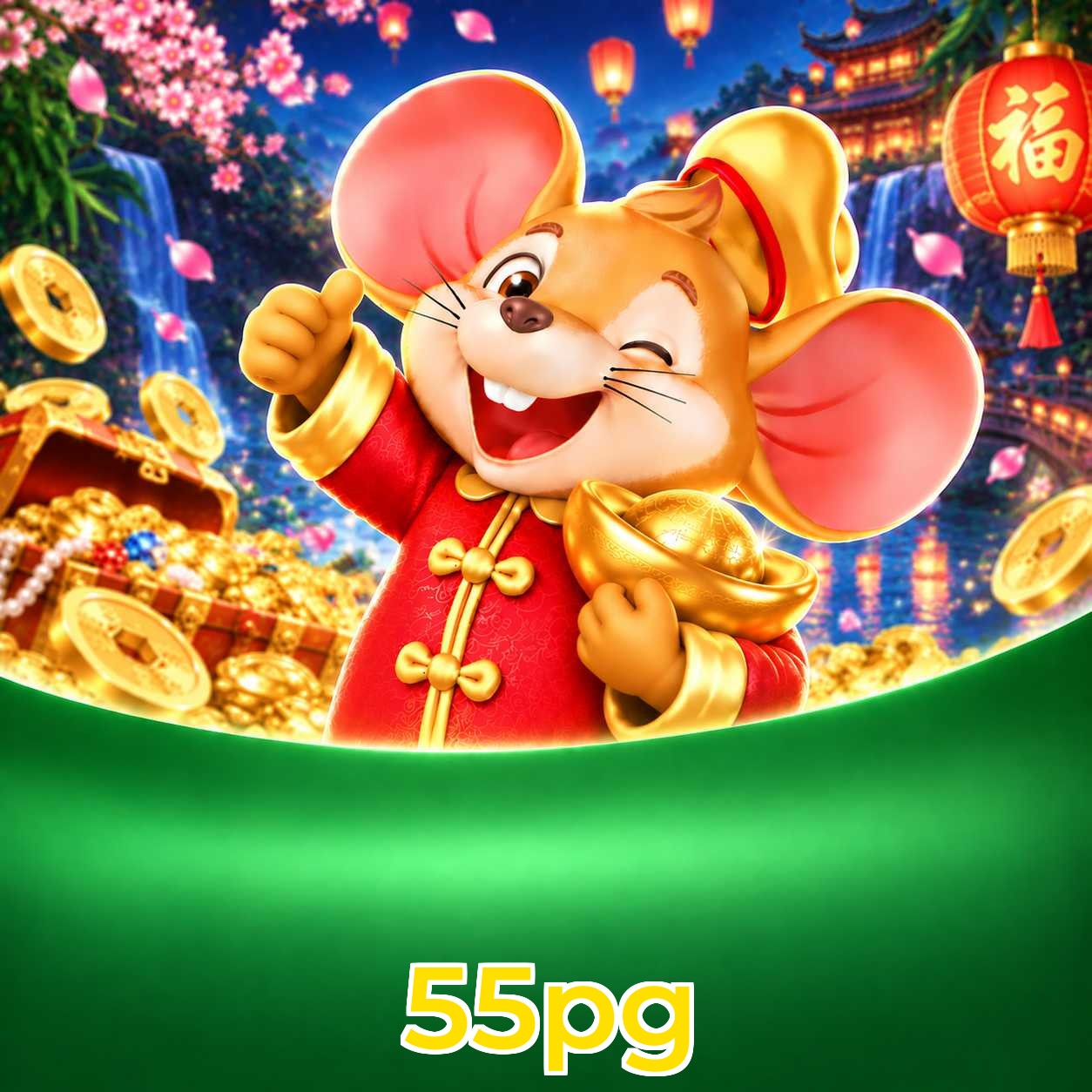 55pg FAQ