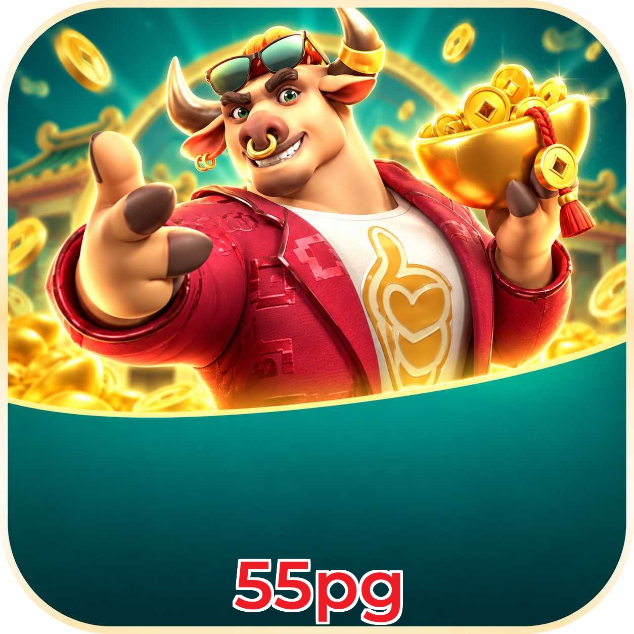 55pg Facebook Bonus