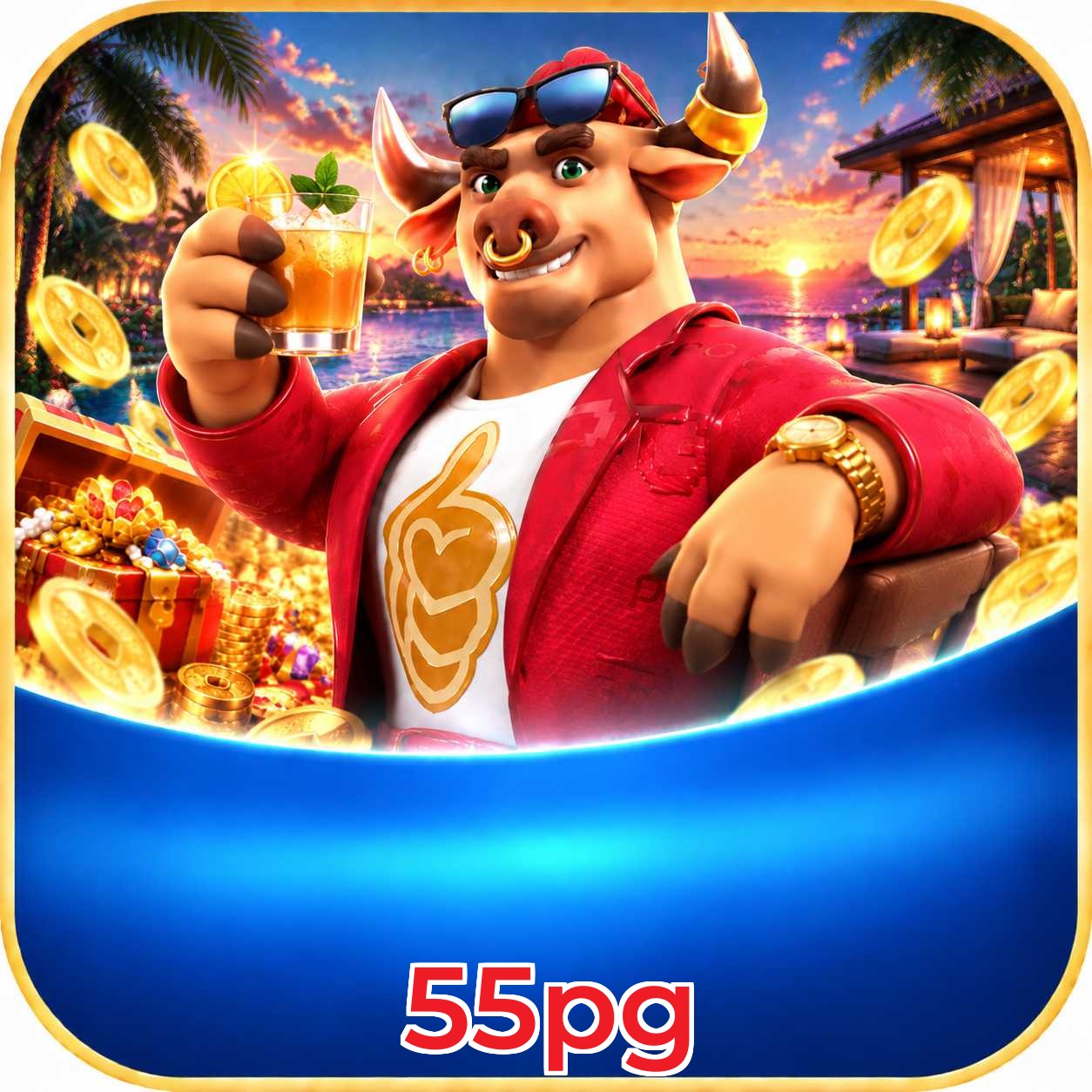 55pg Jogos Exclusivos