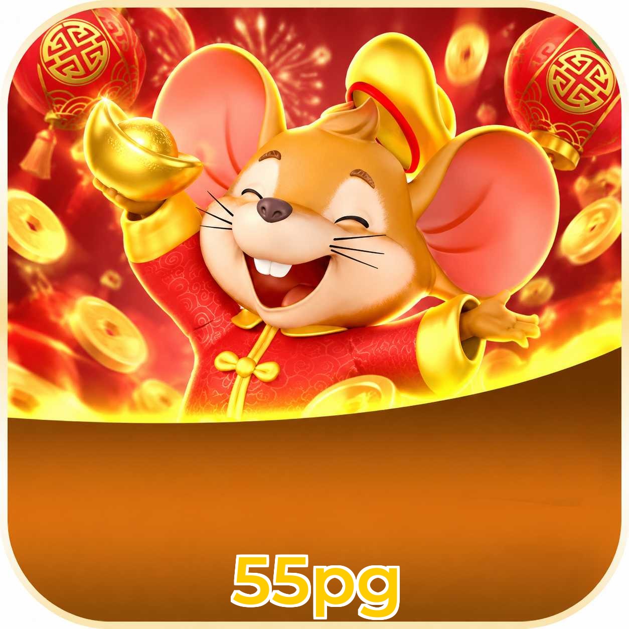 55pg Live Casino Overview