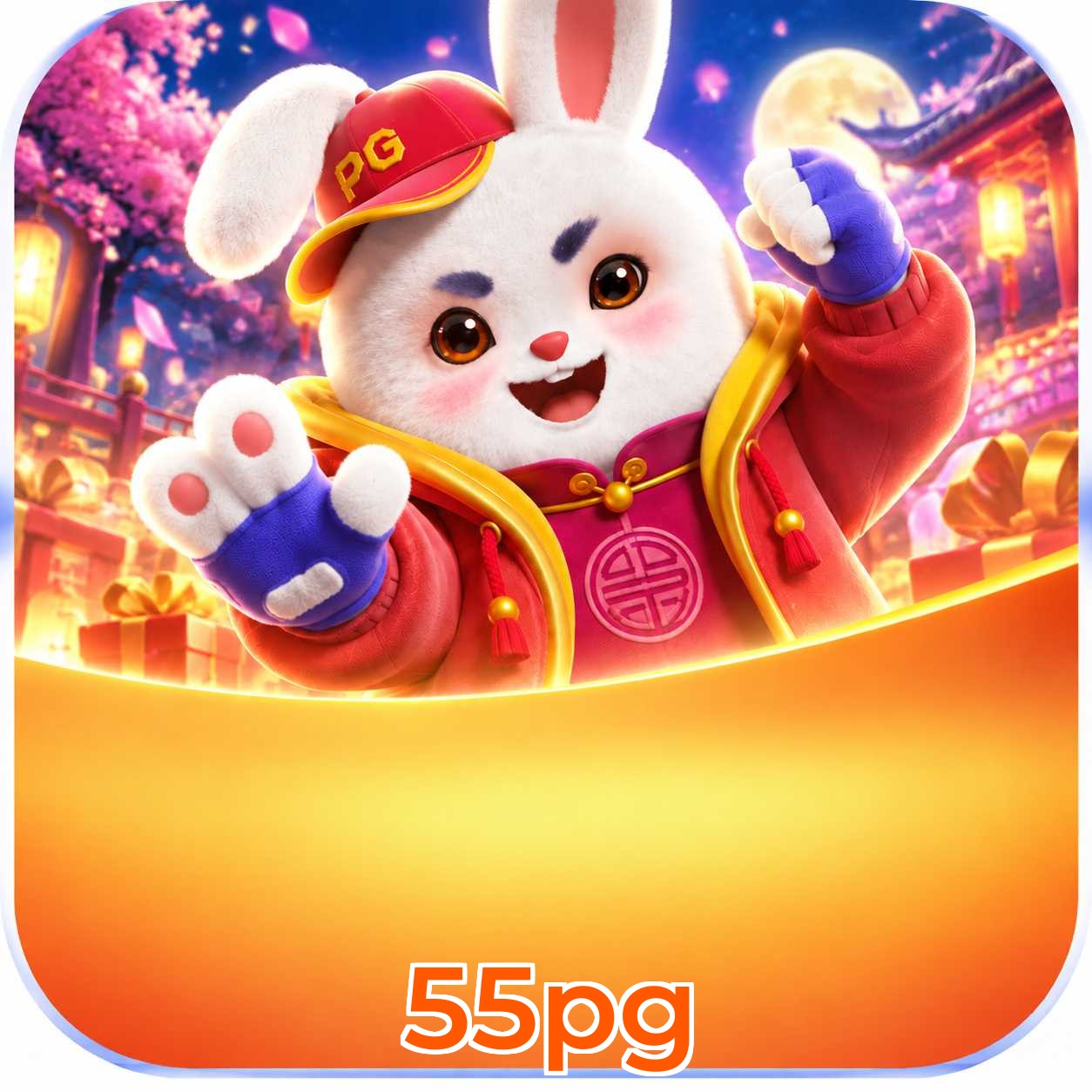 55pg Saque
