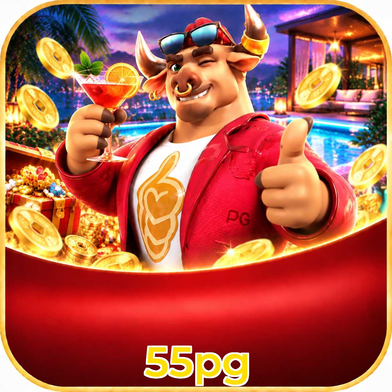 55pg Promotions