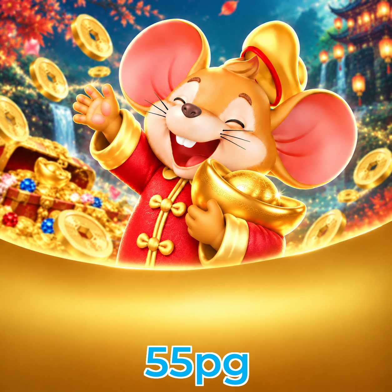 55pg Live Games