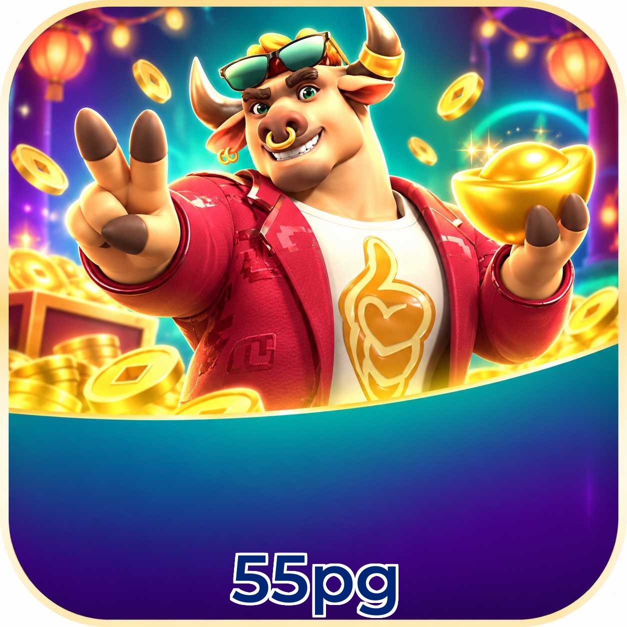55pg Como Apostar Lottery