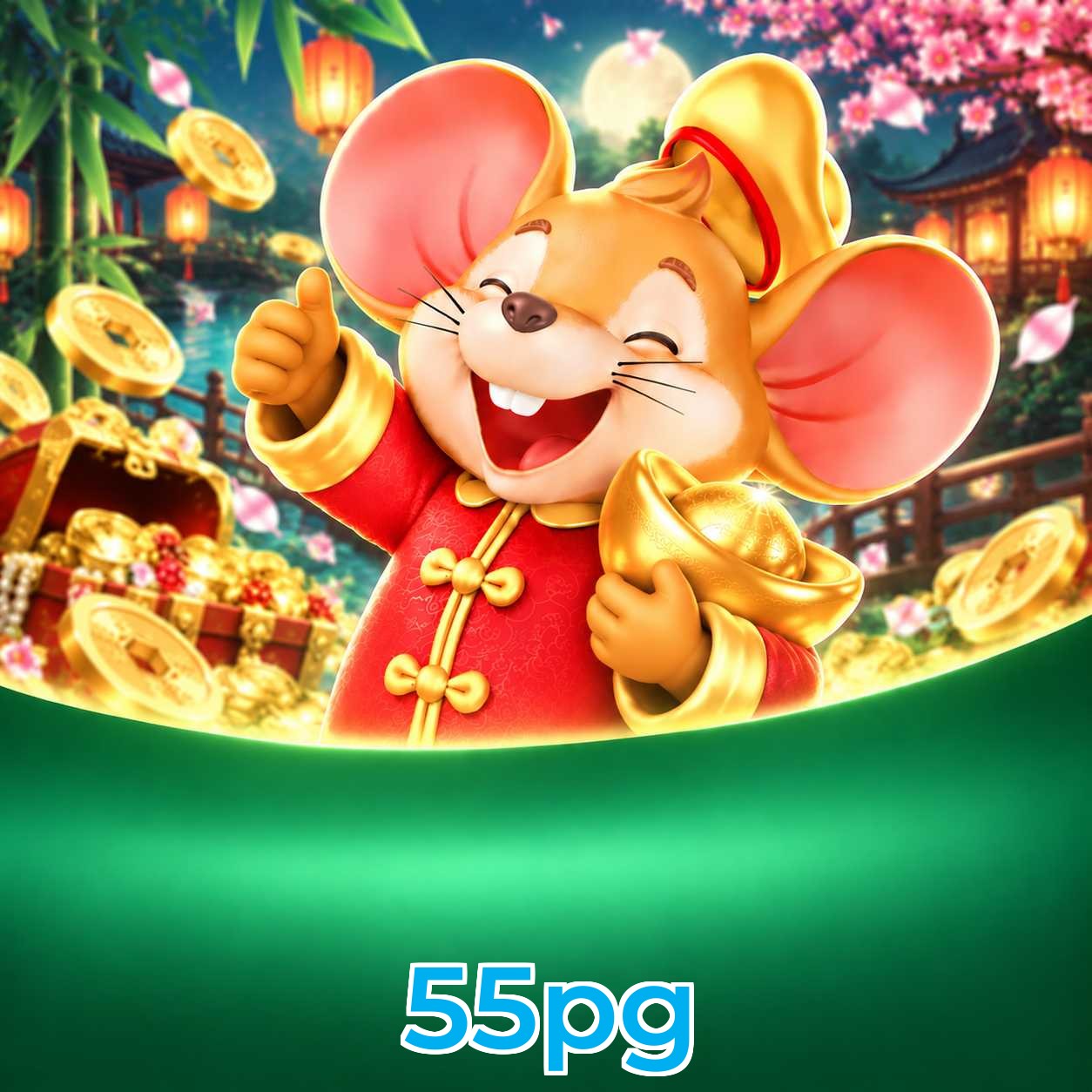 55pg Bonus Tips