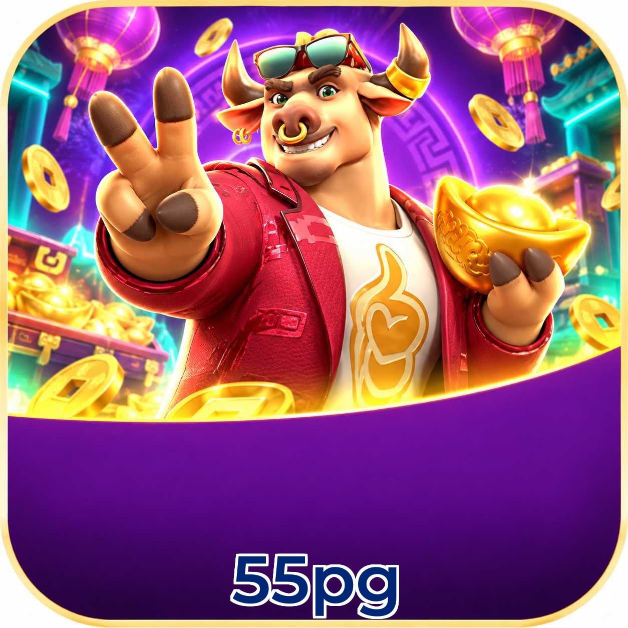 55pg Fortune Tiger FAQ