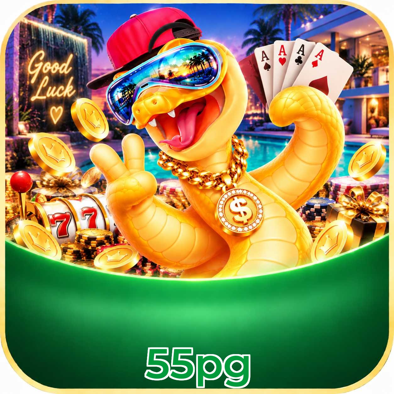 55pg Fortune Tiger Strategies