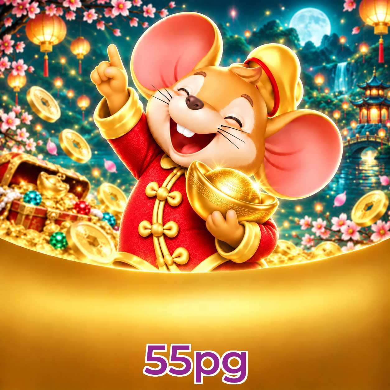 55pg Segurança