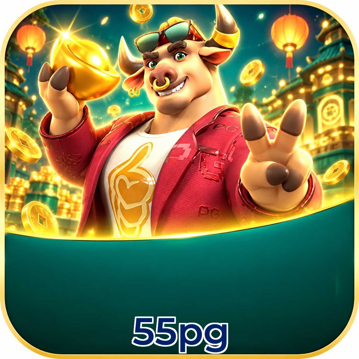 55pg Suporte