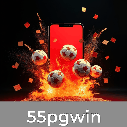 Descubra os Jogos de Cassino Diversificados no 55pgwin e Ganhe