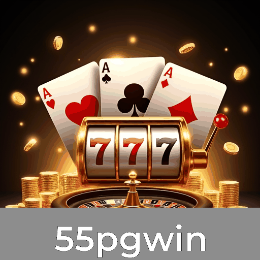 55pgwin: Bônus Generosos e Ofertas Exclusivas para Você!