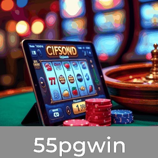 55pgwin: A Emoção Instantânea do Jogo Crash com Altos Retornos