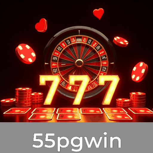 55pgwin: Seu Cassino Online Confiável e Premiado