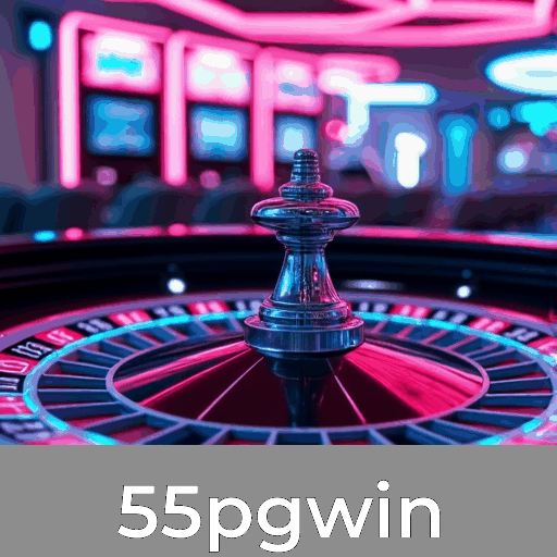 Descubra o Mundo dos Slots com 55pgwin e Ganhe Mais
