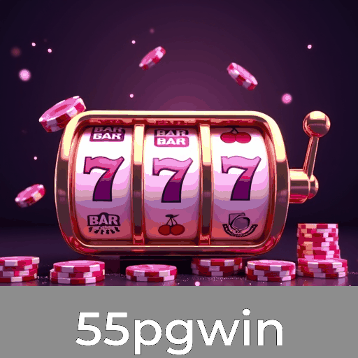 55pgwin: Plataforma de Jogo com Serviços Profissionais Incomparáveis