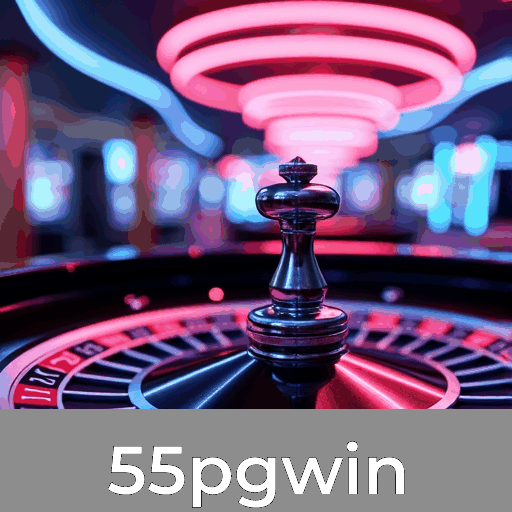 Descubra o Mundo de Apostas com o App 55pgwin: Experiência Superior