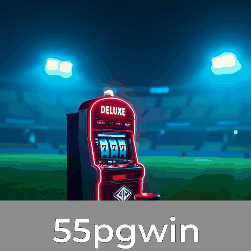 Aposte com confiança: 55pgwin, especialista em apostas esportivas brasileiras