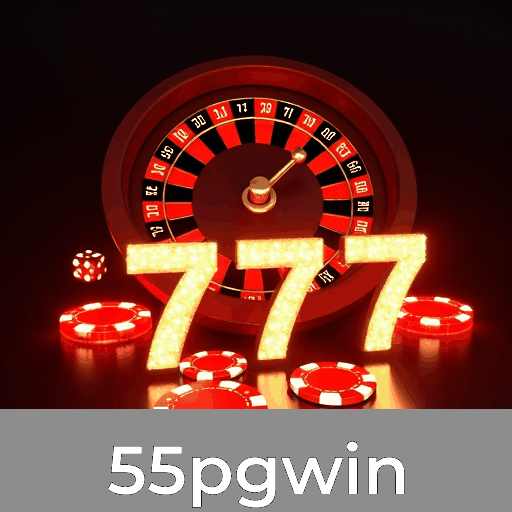 55pgwin: Seu Cassino Online Confiável e Premiado
